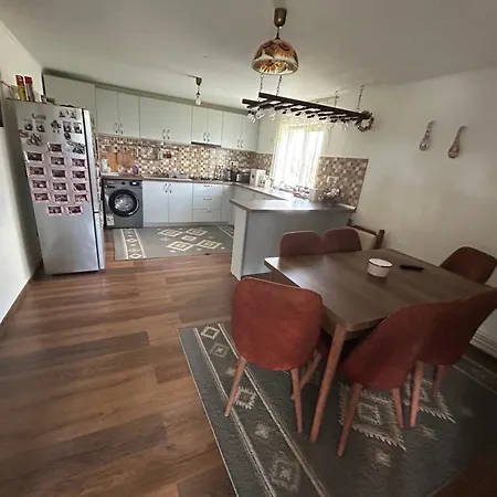 Casa Trandafir